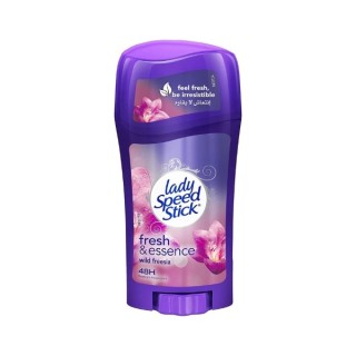 Lady Speed Stick Invisible Dry Antyperspirant w sztyfcie Wild Freesia 39,6 g