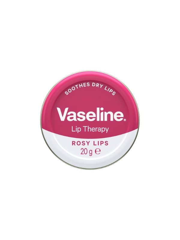 Vaseline Lip Therapy Balsam do ust Rosy Lips 20 g