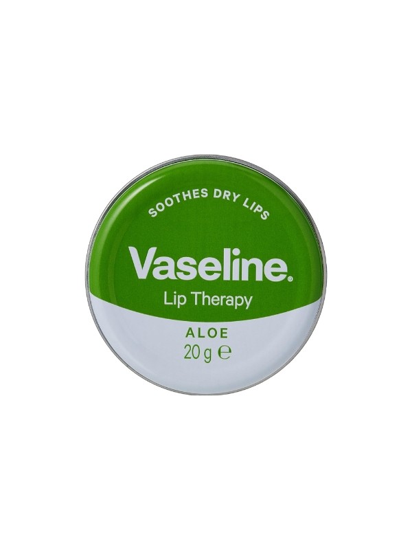 Vaseline Lip Therapy Balsam do ust Aloe Vera 20 g