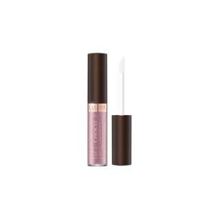 Eveline Cień do powiek w płynie Choco Glamour /04/ 6,5 ml