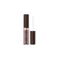 Eveline Cień do powiek w płynie Choco Glamour /06/ 6,5 ml Eveline Cień do powiek w płynie Choco Glamour /06/ 6,5 ml