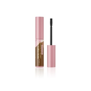 Claresa Brow Power Shot Transparentny Żel do stylizacji brwi 8 g 