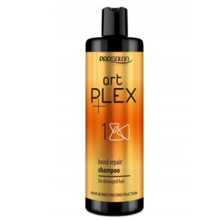 Prosalon Professional Artplex odbudowujący Szampon do włosów 400 ml