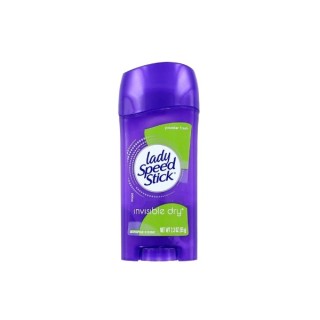 Lady Speed Stick Invisible Dry Antyperspirant w sztyfcie Powder Fresh 65 g