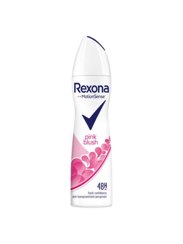 Rexona antyperspirant Pink Blush 200 ml