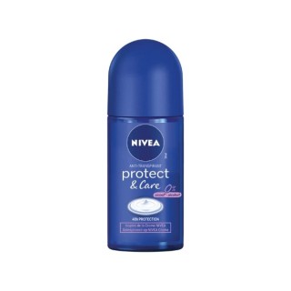 Nivea Roll-on Protect&Care 50 ml