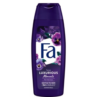 Fa Żel pod prysznic Luxurious Moments 250 ml
