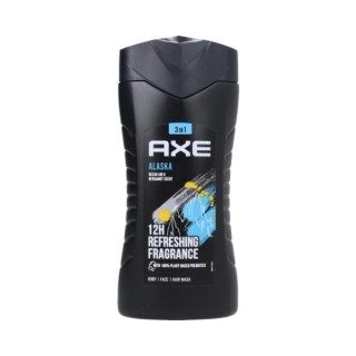 Axe Żel pod prysznic Alaska 250 ml