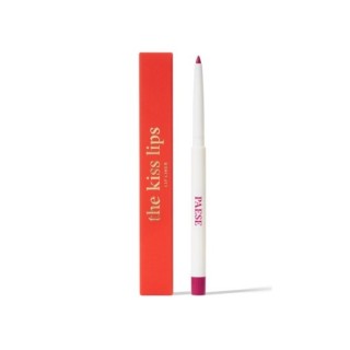 Paese THE KISS LIPS Konturówka do ust 05 RASPBERRY RED