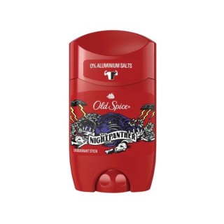 Old Spice Antyperspirant w sztyfcie Nightpanter 50 ml