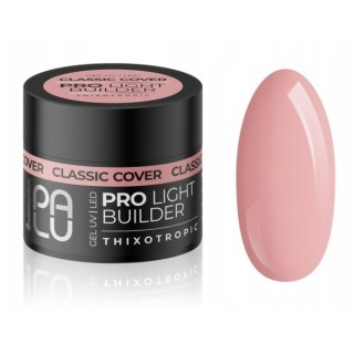 Palu Żel Budujący Builder Classic Cover 45 g