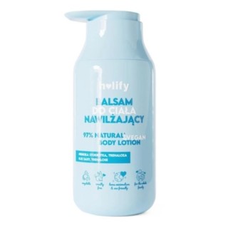 Holify nawilżający Balsam do ciała 300 ml