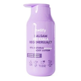 Holify regenerujący Balsam do ciała 300 ml