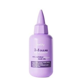 Holify Olejek do włosów 3w1 135 ml