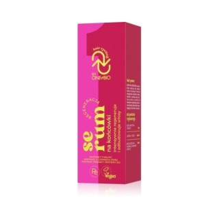 OnlyBio Hair Cycling Regeneracja Serum na końcówki 70 ml