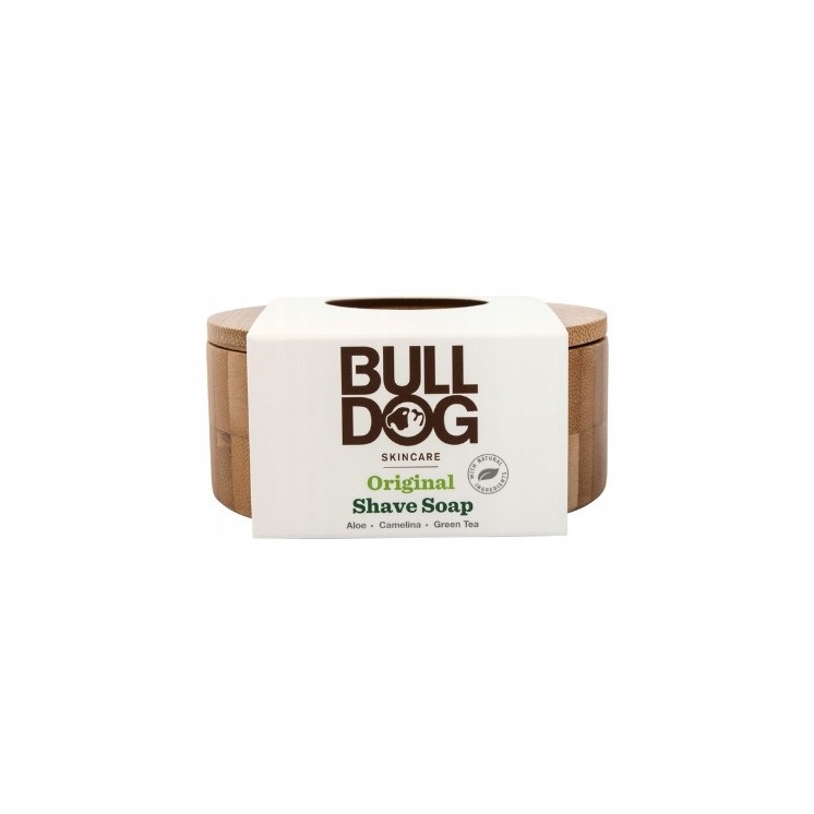Bulldog Mydło do golenia Orginal 300 ml