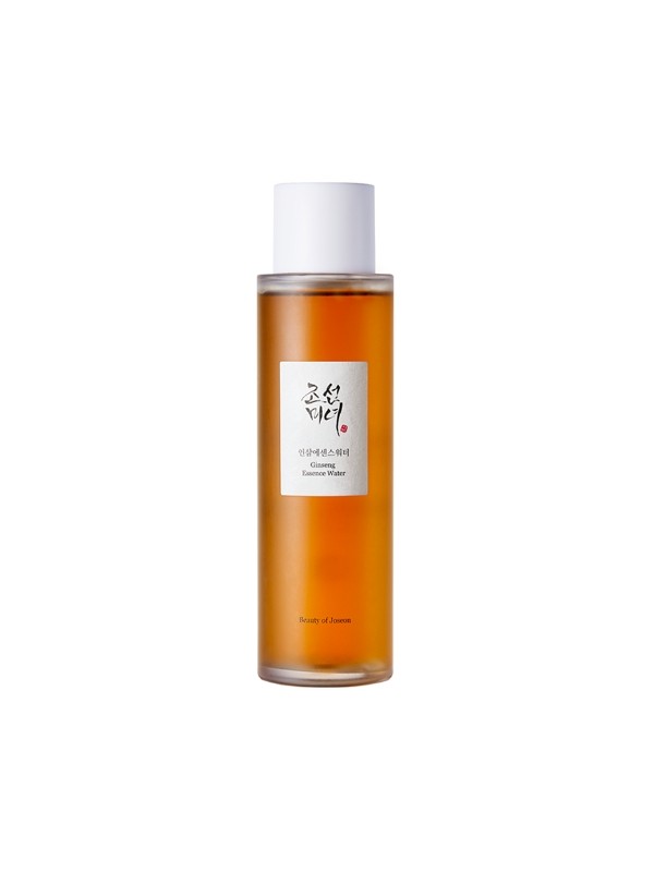 Beauty of Joseon Ginseng Essence Water Woda z esencją żeń-szenia 150 ml