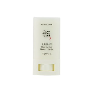 Beauty of Joseon Matte Sun Stick Mugwort + Camellia SPF50 matowy Sztyft do opalania 18 g