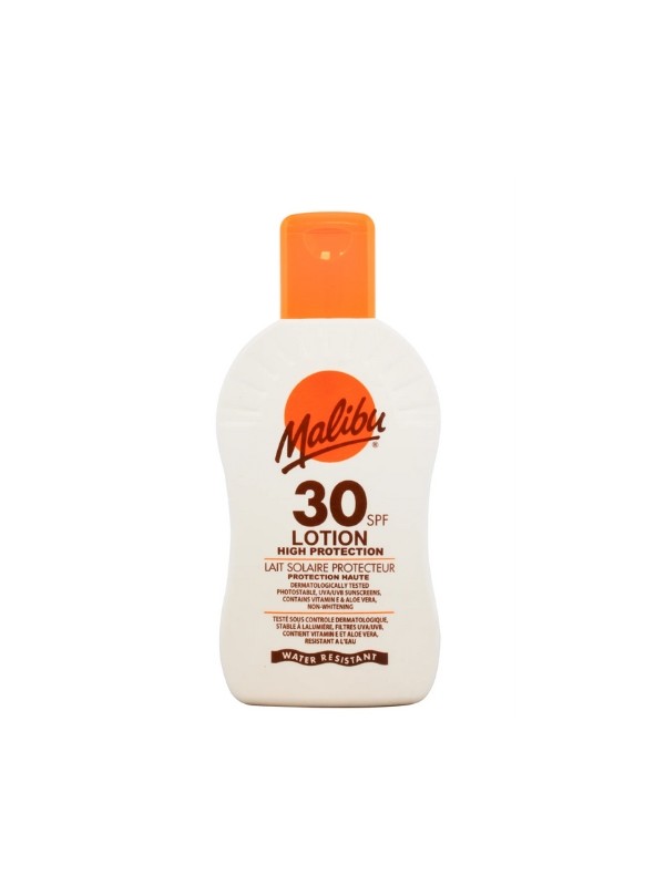 Malibu Balsam do opalania SPF30 200 ml