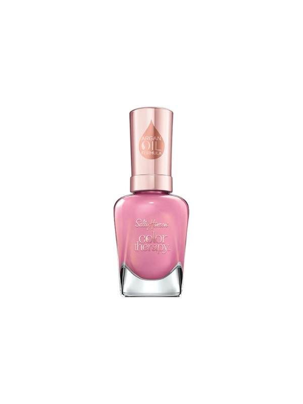 Sally Hansen Lakier do paznokci 14.7 ml Mauve Mantra