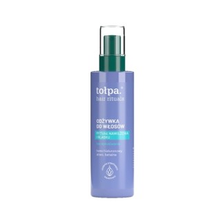 Tołpa Hair Rituals Odżywka do włosów bez spłukiwania 100 ml