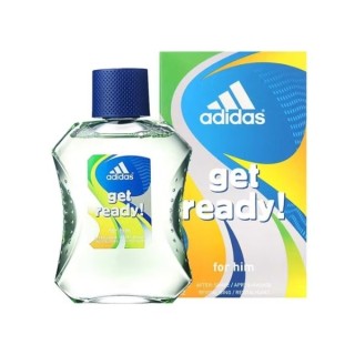 Adidas Woda toaletowa dla mężczyzn Get ready! 100 ml