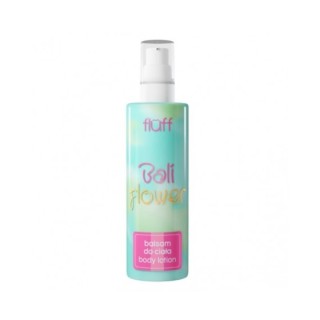 Fluff Balsam do ciała Bali flower 160 ml