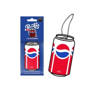 Aroma Car Pepsi Cellulose Zawieszka zapachowa do samochodu Pepsi Can 1 sztuka