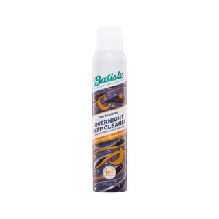 Batiste Overnight Deep Cleanse Suchy Szampon do Włosów Przetłuszczających Się 200 ml