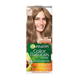 Garnier Color Naturals Farba do włosów /7.00/ Głęboki ciemny blond