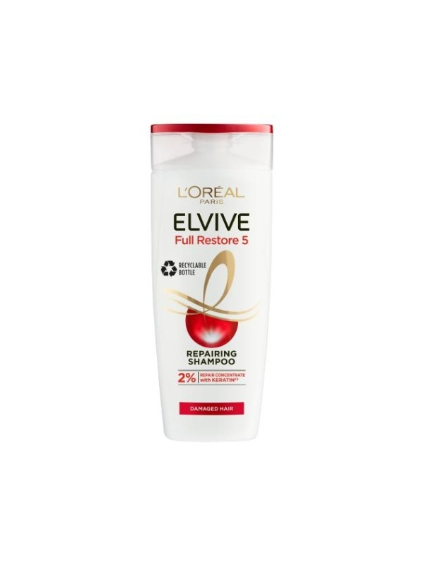 L'Oreal Elvive Szampon do włosów Full Restore 5 400 ml