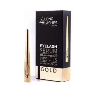 Long 4 Lashes Gold Serum do rzęs