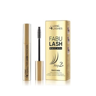 Long 4 Lashes Fabulash Tusz do rzęs