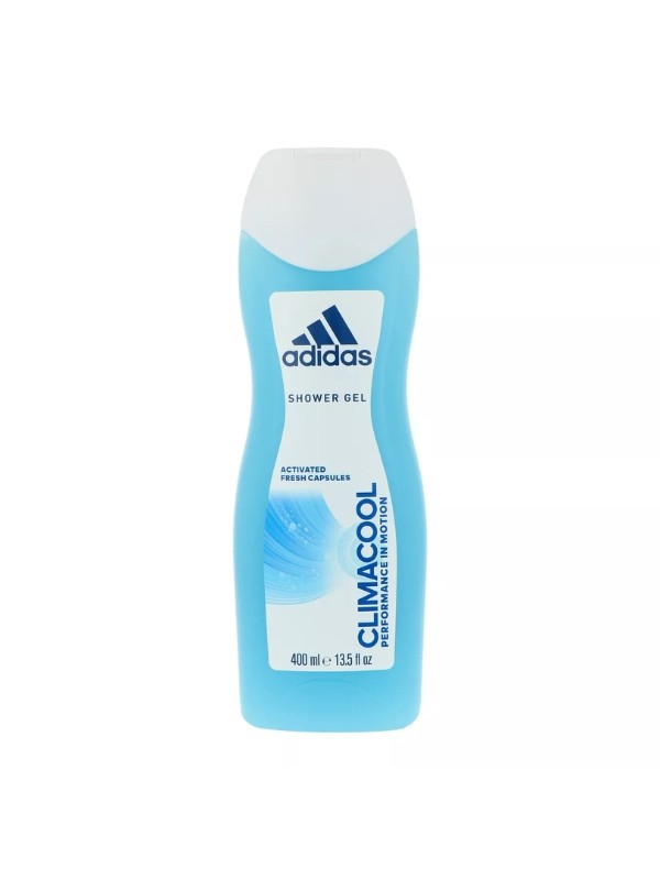 Adidas Żel pod prysznic Climacool Performance In Motion Women 400 ml