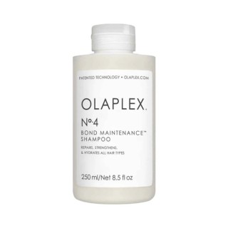 Olaplex No. 4  Bond Maintenance Szampon do włosów wzmacniający 250 ml