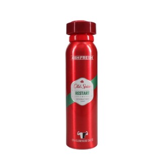 Old Spice Restart Dezodorant dla mężczyzn 150 ml