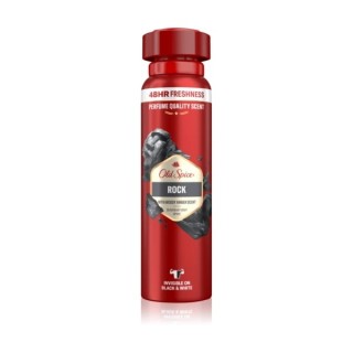 Old Spice Rock Dezodorant dla mężczyzn 150 ml