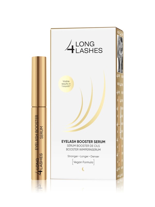 Long 4 Lashes FX5 POWER FORMULA Serum do rzęs 3 ml