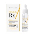 Soraya Beauty RX Rozjaśniające serum do twarzy korygujące 30 ml Soraya Beauty RX Rozjaśniające serum do twarzy korygujące 30 ml