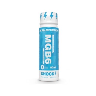 AllNutrition MGB6 Shock 80 ml