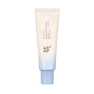 Beauty of Joseon Relief Sun Aqua Fresh Krem do twarzy przeciwsłoneczny SPF50 z wodą ryżową i pantenolem 50 ml