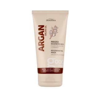 Joanna Argan Oil Maska do włosów regenerująca 150 g