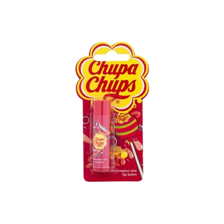 Chupa-Chups Balsam do ust Juice Watermelon 4 g