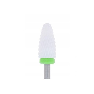 Mani King Frez ceramiczny CB013 C Stożek 1 sztuka