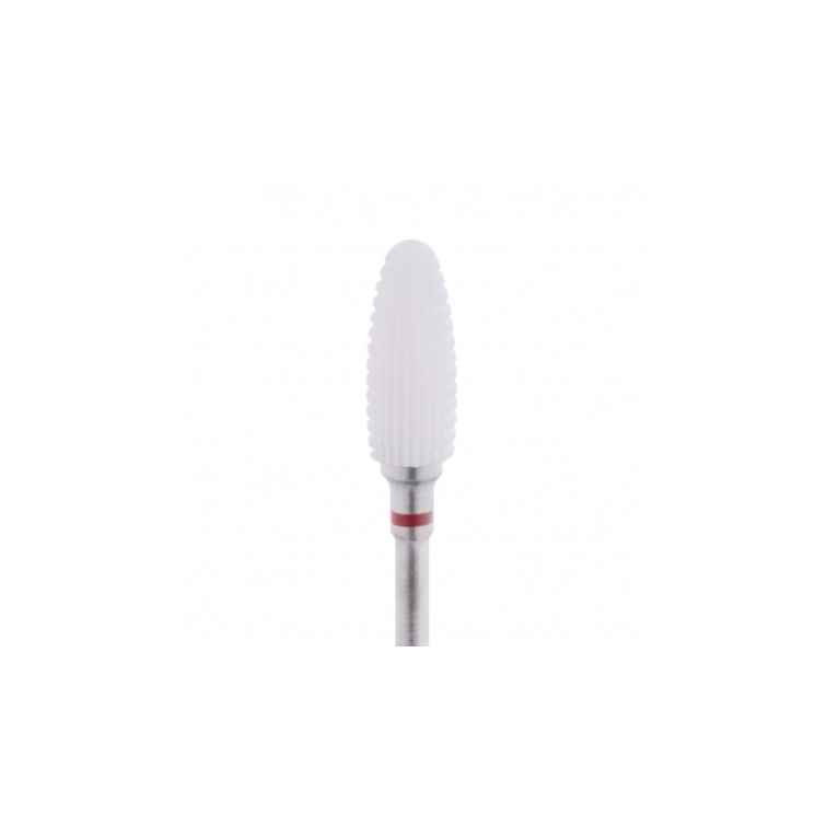 Mani King Frez ceramiczny CB029 F Stożek 1 sztuka