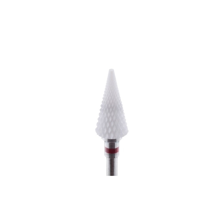 Mani King Frez ceramiczny CB030 F Szpic 1 sztuka