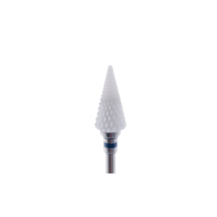 Mani King Frez ceramiczny CB030 M Szpic 1 sztuka
