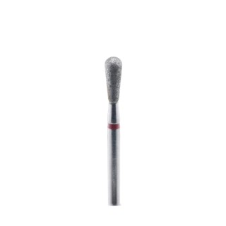 Mani King Frez diamentowy FP33 Stożek odwrócony 1 sztuka