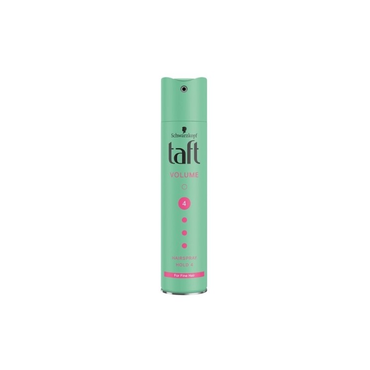 Schwarzkopf Taft Volume Lakier do włosów 250 ml
