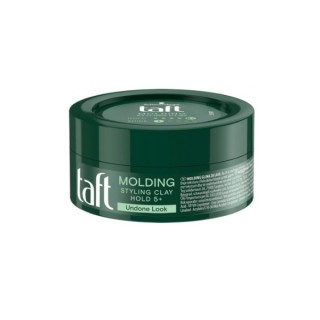 Schwarzkopf Taft Looks Molding Clay modelująca Glinka do włosów 75 ml